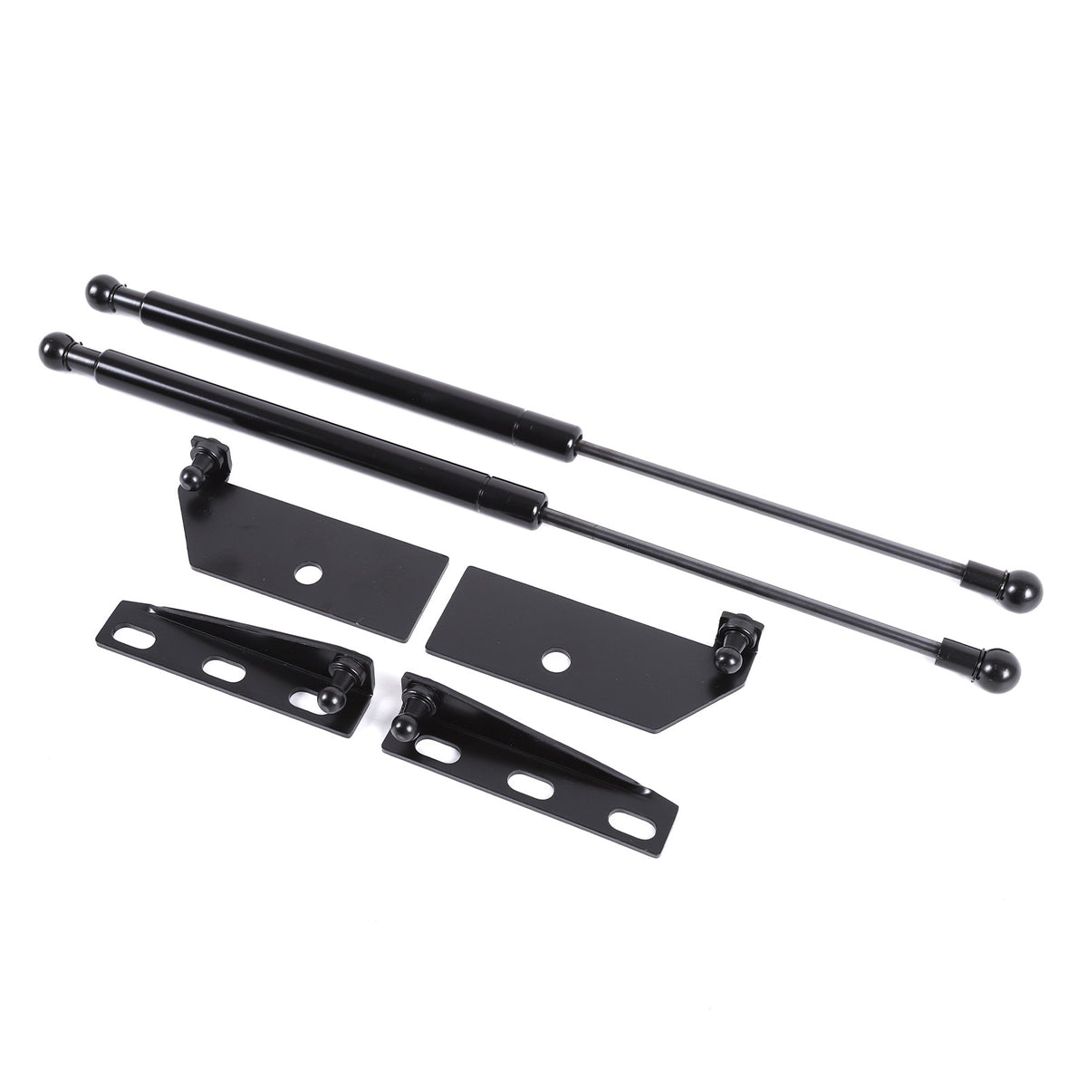 Front Hood Engine box Hydraulic Support Lift Rod For Volkswagen VW Amarok 18-22 15