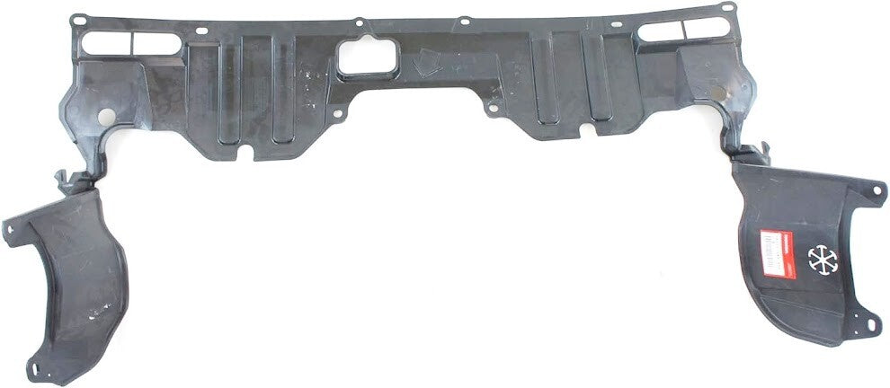 Honda Civic Lower Front Splash Shield 2006-2011 74111-SNA-A00 OEM Genuine 6