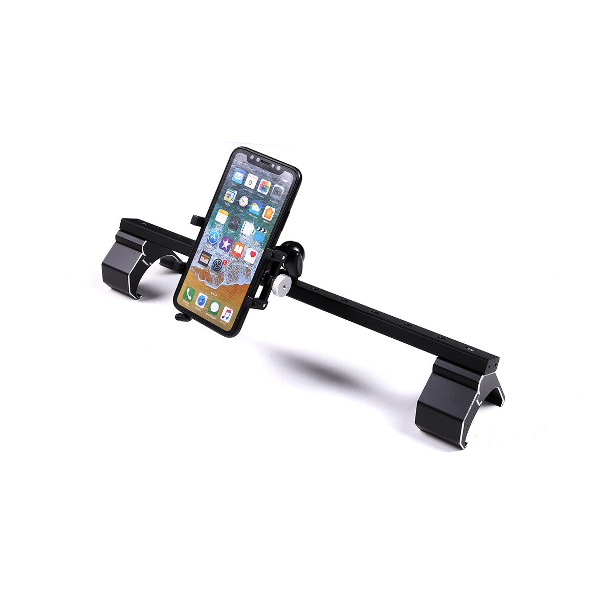 Cradle Holder Car Dashboard Mount Stand For Land Rover Defender 90 110 2020-23 5