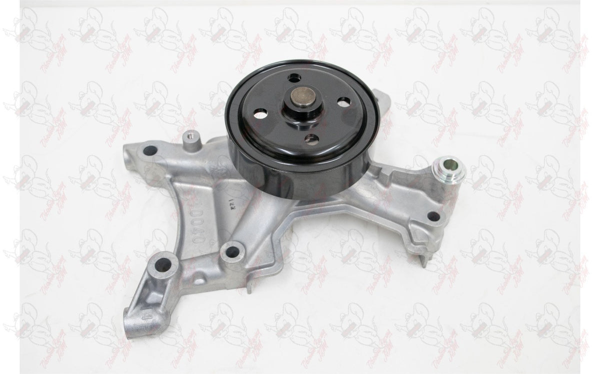 TOYOTA OEM PULLEY ASSY-IDLER for LEXUS 16630-50011 Genuine 6