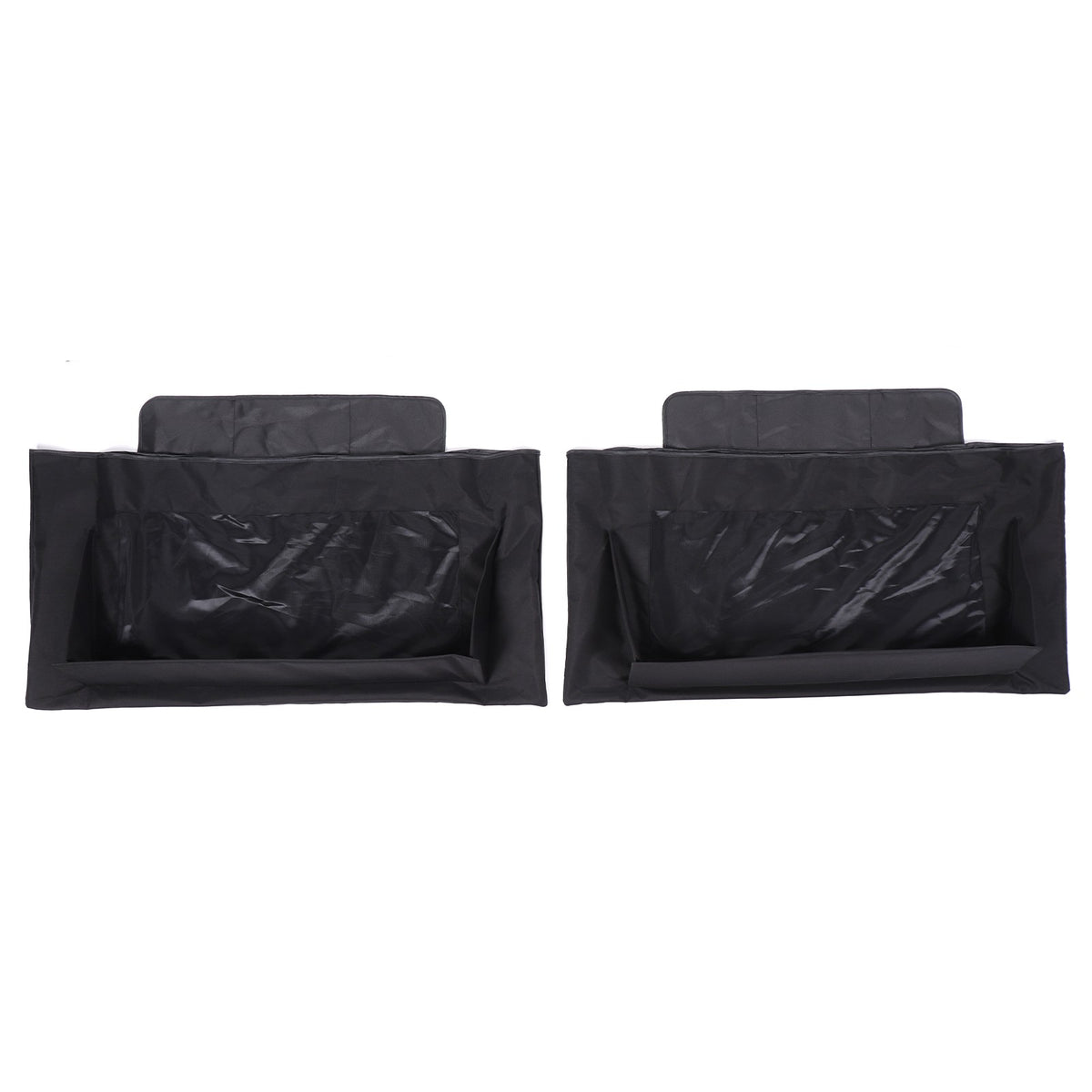 Block Shades Rear Car Door Window Cover Sun Protection LR Defender L663 2020+ US 12