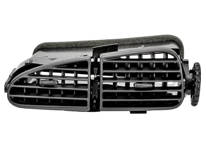 Mitsubishi OEM Centre Dash A/C AC Vent Panel MR748143 for Lancer Evolution X 4