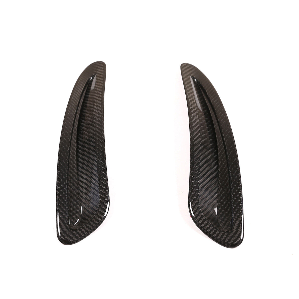 Carbon Fiber Car Accessories Interior exterior Cover Trim For Toyota Supra 19-24 109