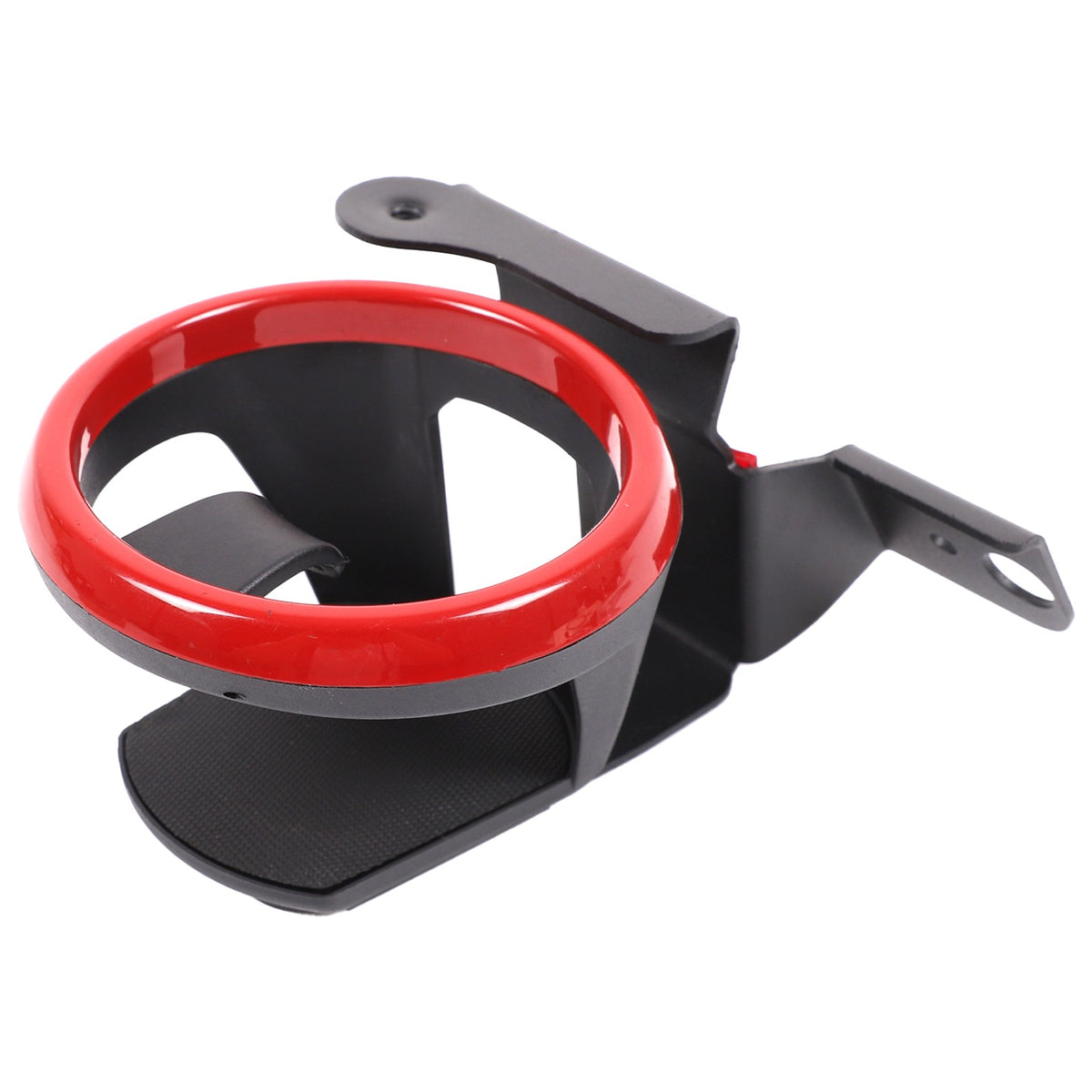 Red Ring Center Console Right Side Cup Holder For Benz G-Class W463 2007-2018 9