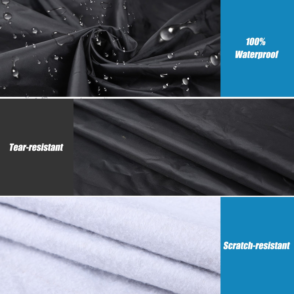 Car Protection Cover Waterproof Sun UV Resistant For LR Defender L663 110 2020+ 22