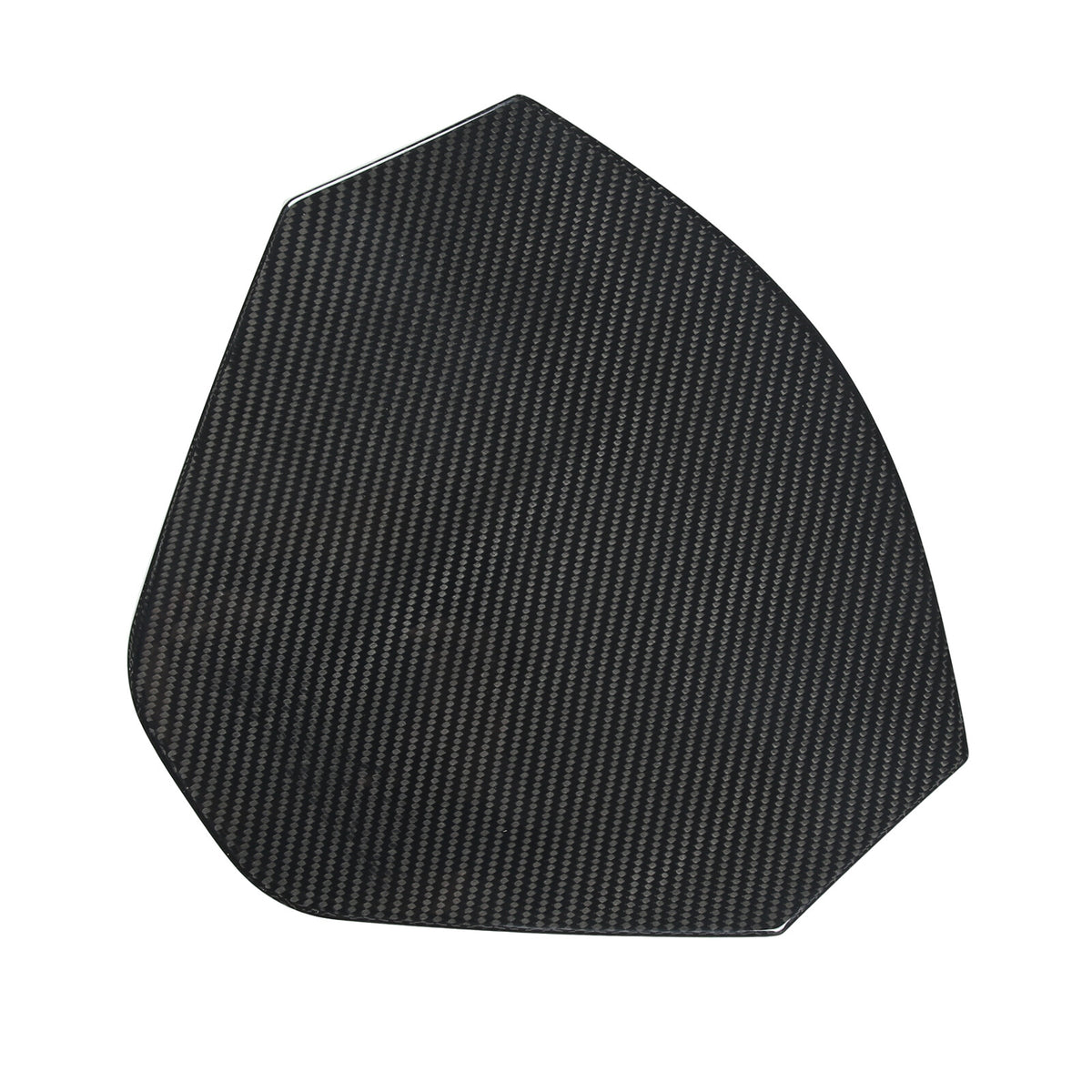 Real Carbon Fiber Full Exterior Set Decor Cover Trim Kit For Corvette C8 2020-26 61