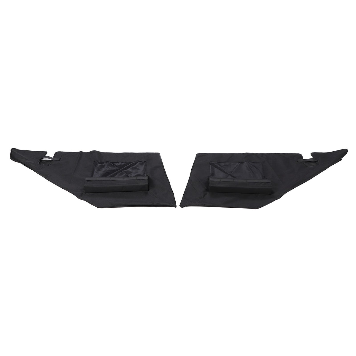 Car Front Window Screen Sun Shade Cover Mesh For LR Range Rover Sport L494 14-22 5