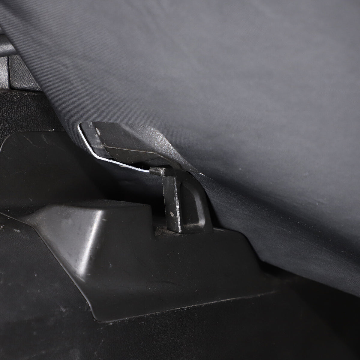 Targa Top Roof Panel Protection Storage Cover Bag For CORVETTE C7 14-2019 US 10