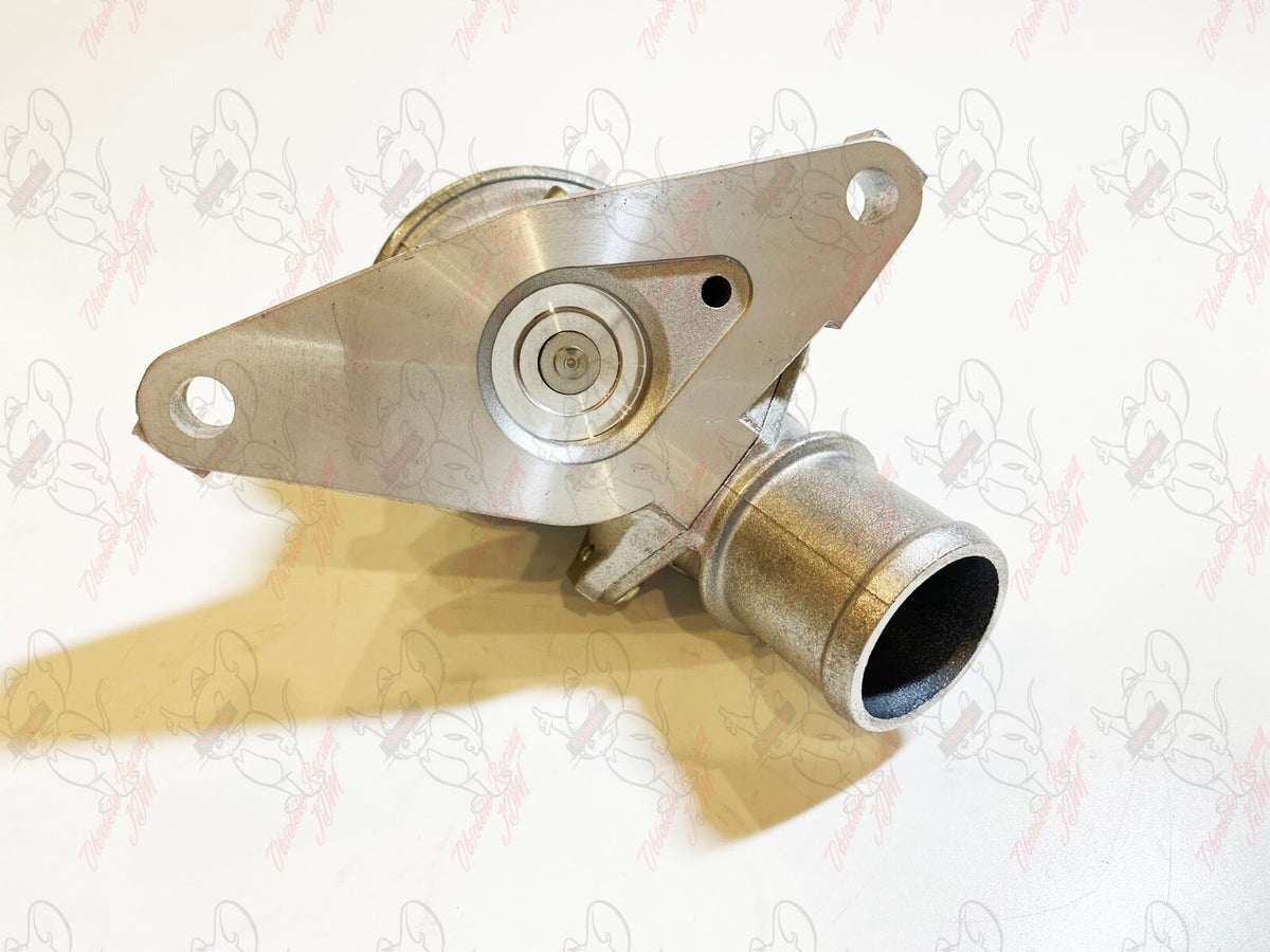 Subaru OEM WRX STI 2015-2020 Air Bypass Blow Off Valve & Gasket Genuine 7