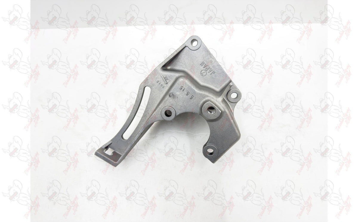Subaru Power Steering Pump Bracket 22870AA110 OEM Genuine 7