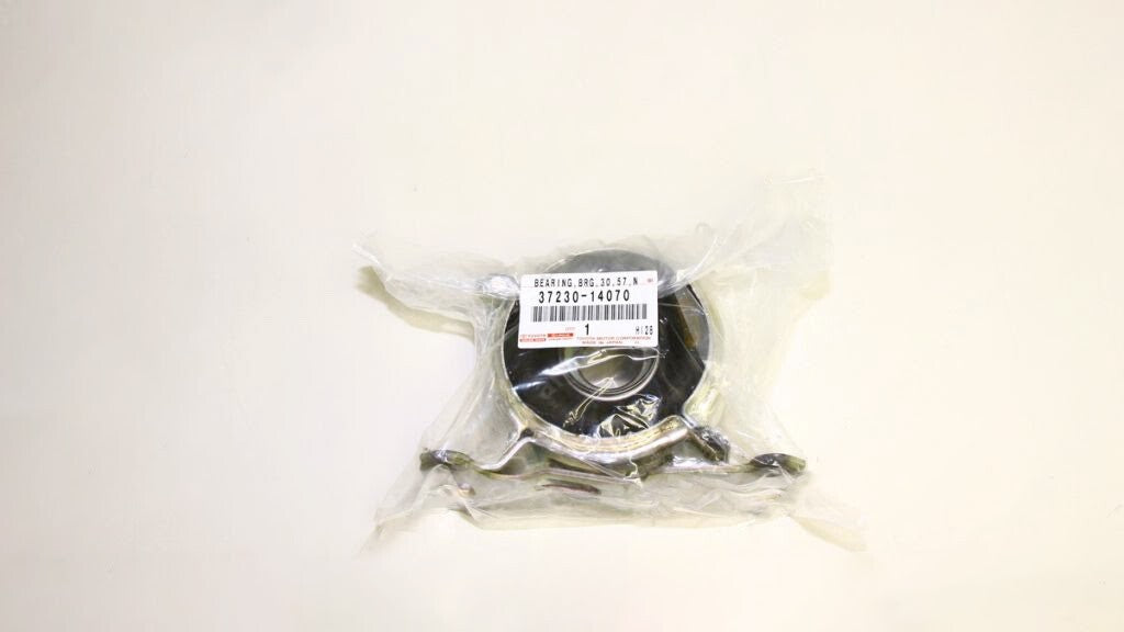 Toyota Genuine JZA70 MA70 Supra 1988-1993 Shaft Center Support Bearing OEM 4
