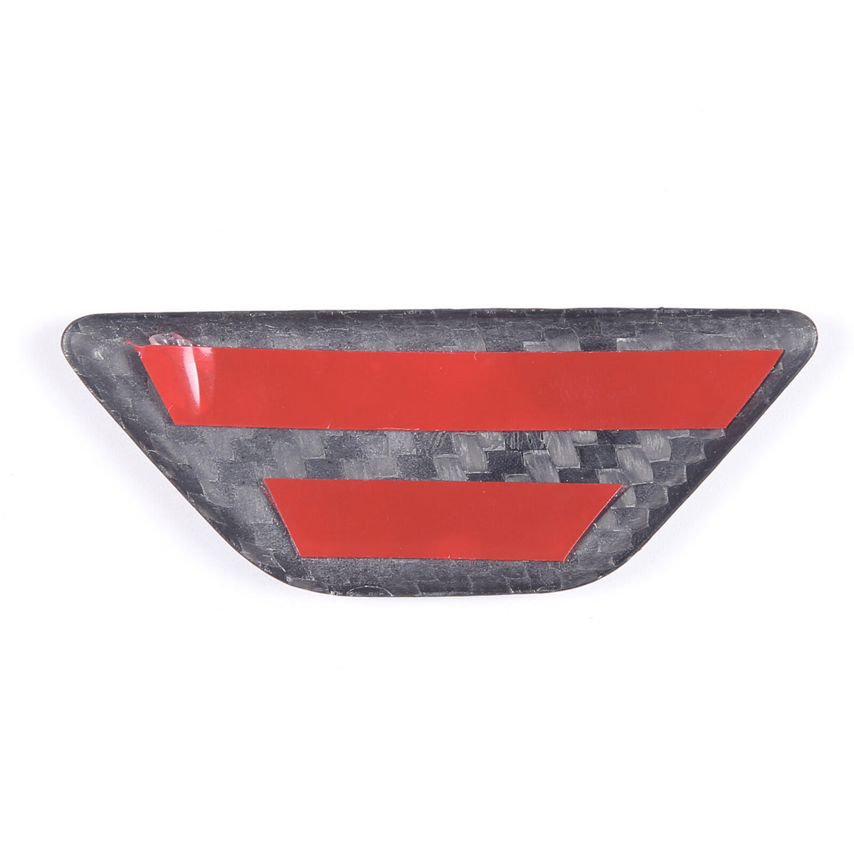 Real Dry Carbon Fiber Full Interior Center Set Trim Kit For Corvette C8 20-25 US - Styles 1-5 41