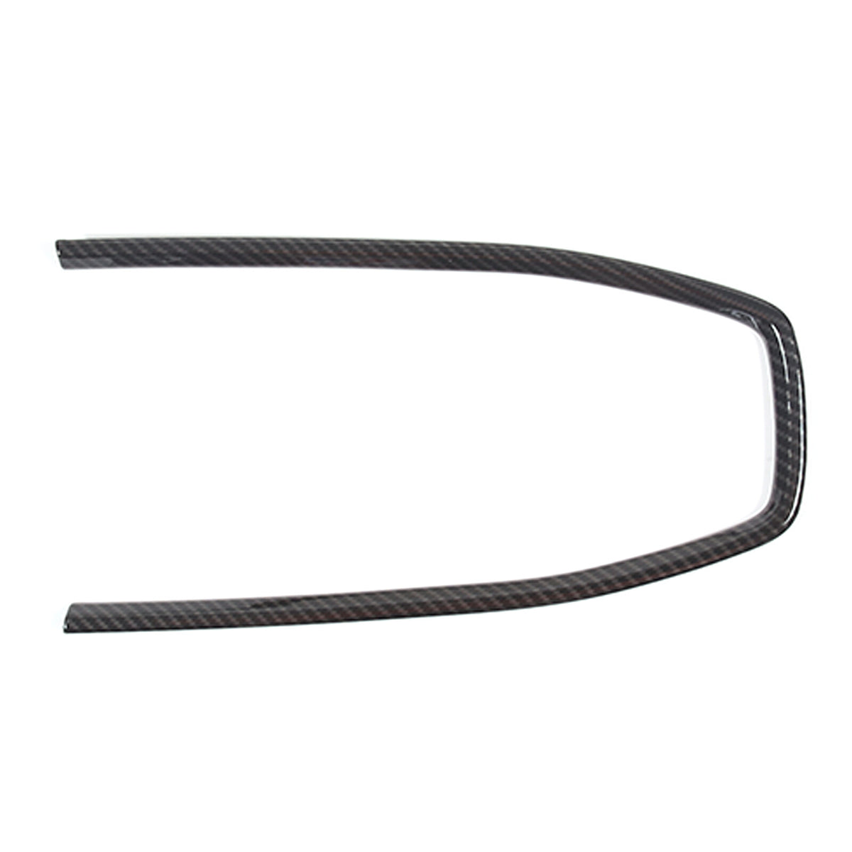Carbon Fiber ABS Interior Full Cover Trim Kit Set For Subaru WRX AT 2022-2025 - Styles 1-5 22