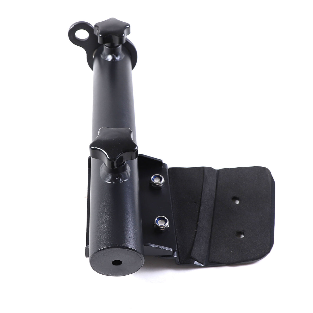Right Tailgate flagpole Antenna Bracket Holder Mount For Toyota FJ Cruiser 07-21 19