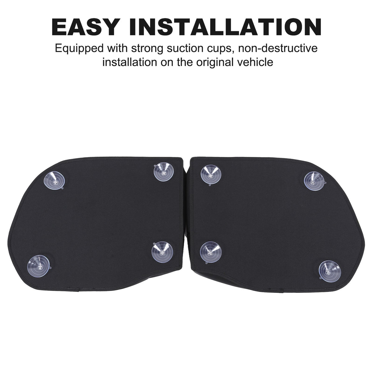 Tailgate Rear Door Cargo Trunk Storage Bag Organizer For LR Defender L663 20+ US 9