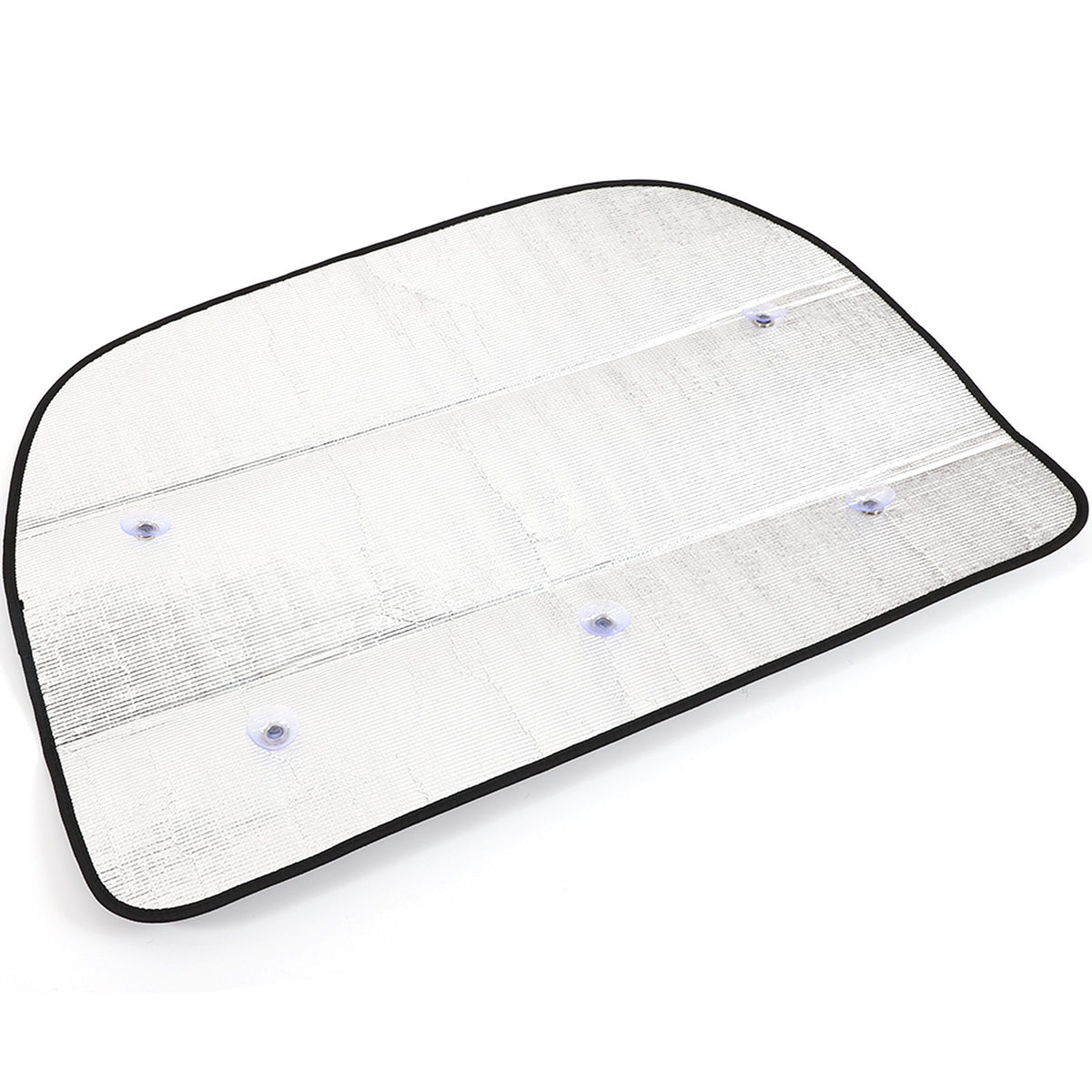 Car Full Sun Shade Windshield Window Sunshade Cover For Nissan 400Z RZ34 23+ US 6