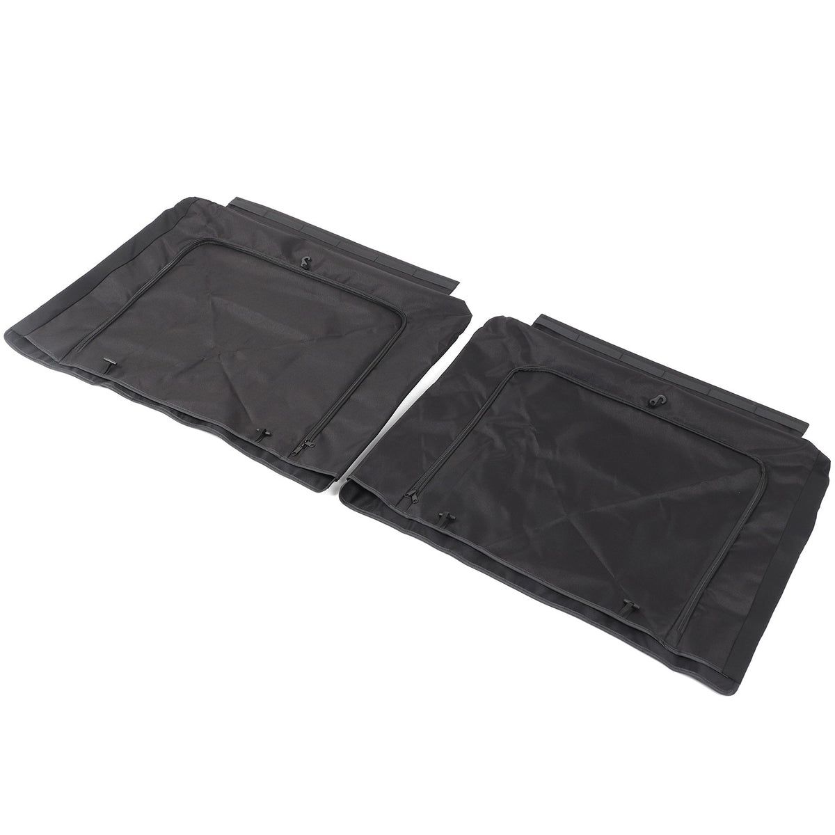 Rear Door Window Sun Shade For Mercedes-Benz G-Class W463 G500 2004+ 10