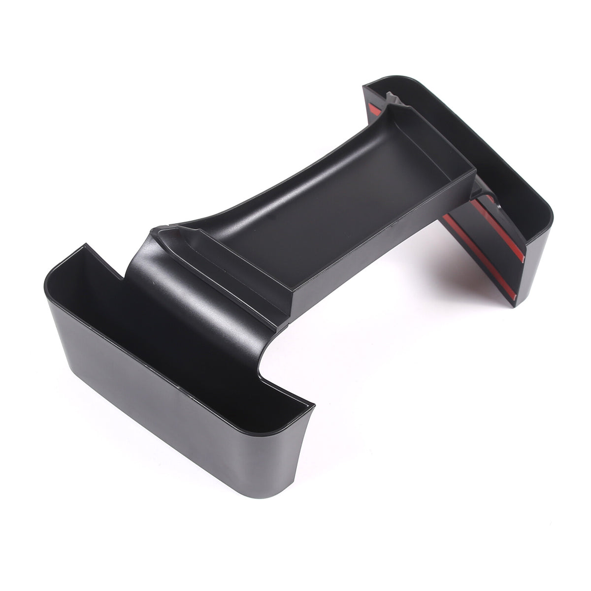 ABS Gear Shift Side Storage Box Organizer tray For Hummer H3 2005-09 US 13