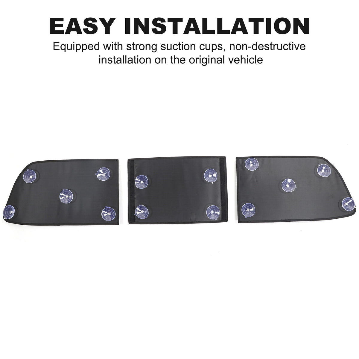 Tailgate Trunk Storage Bag Case Cover Tool Organizer For Nissan Titan 2016-2023 8