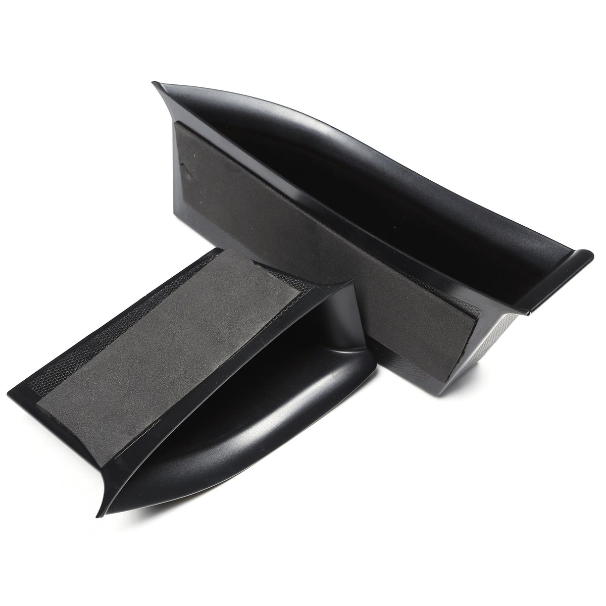 Interior Door Handle Storage Box Tray For Bentley Continental 2018+ 9