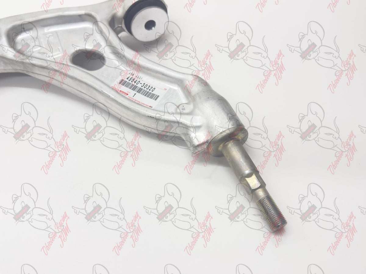 LEXUS OEM Arm assy, front suspension, lower RH&LH 48640/48620 for RC350 GS250 5