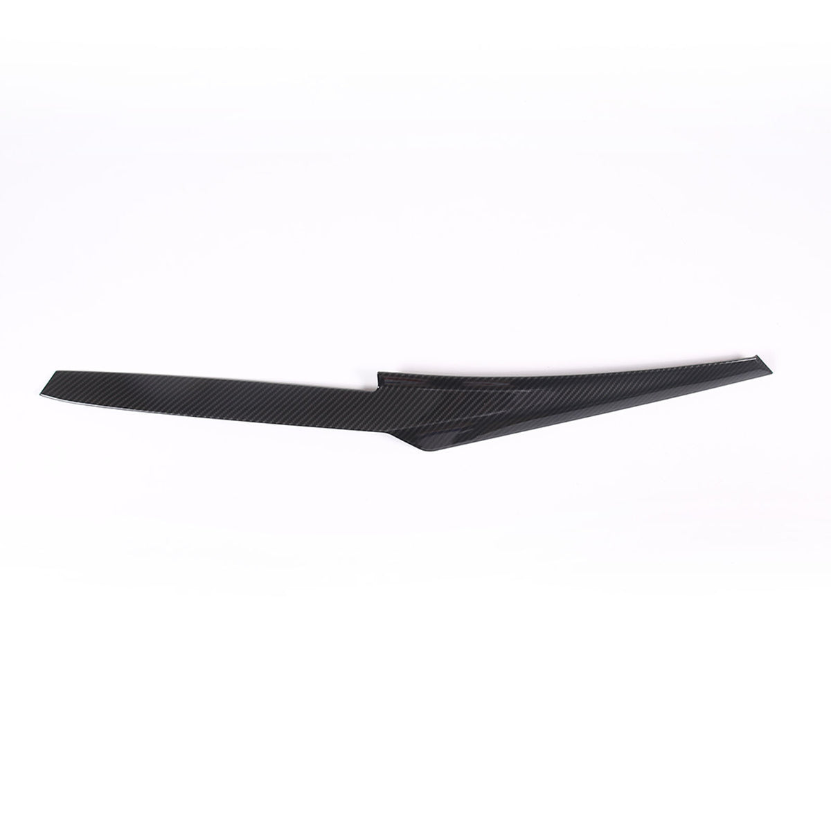 Carbon Center Dashboard Interior Trim For BMW 3 Series G20 LCI 320i M2 G87 23-24 4