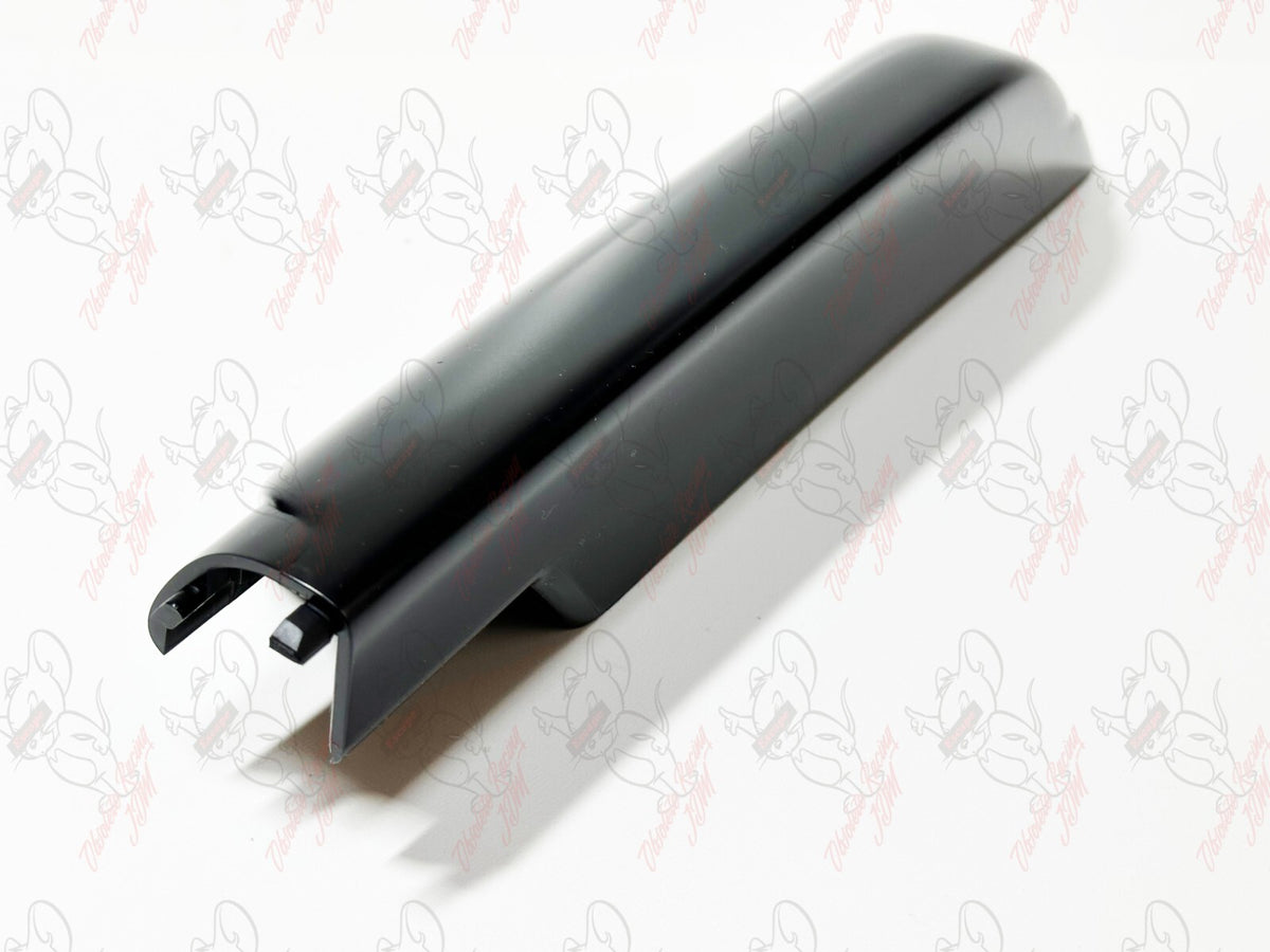 TOYOTA GENUINE LAND CRUISER 03-07 RIGHT REAR ROOF RACK COVER 63493-60070 OEM 7