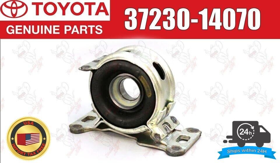 Toyota Genuine JZA70 MA70 Supra 1988-1993 Shaft Center Support Bearing OEM 1