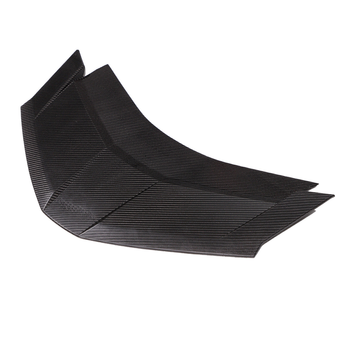 Real Carbon Fiber Full Exterior Set Decor Cover Trim Kit For Corvette C8 2020-26 39
