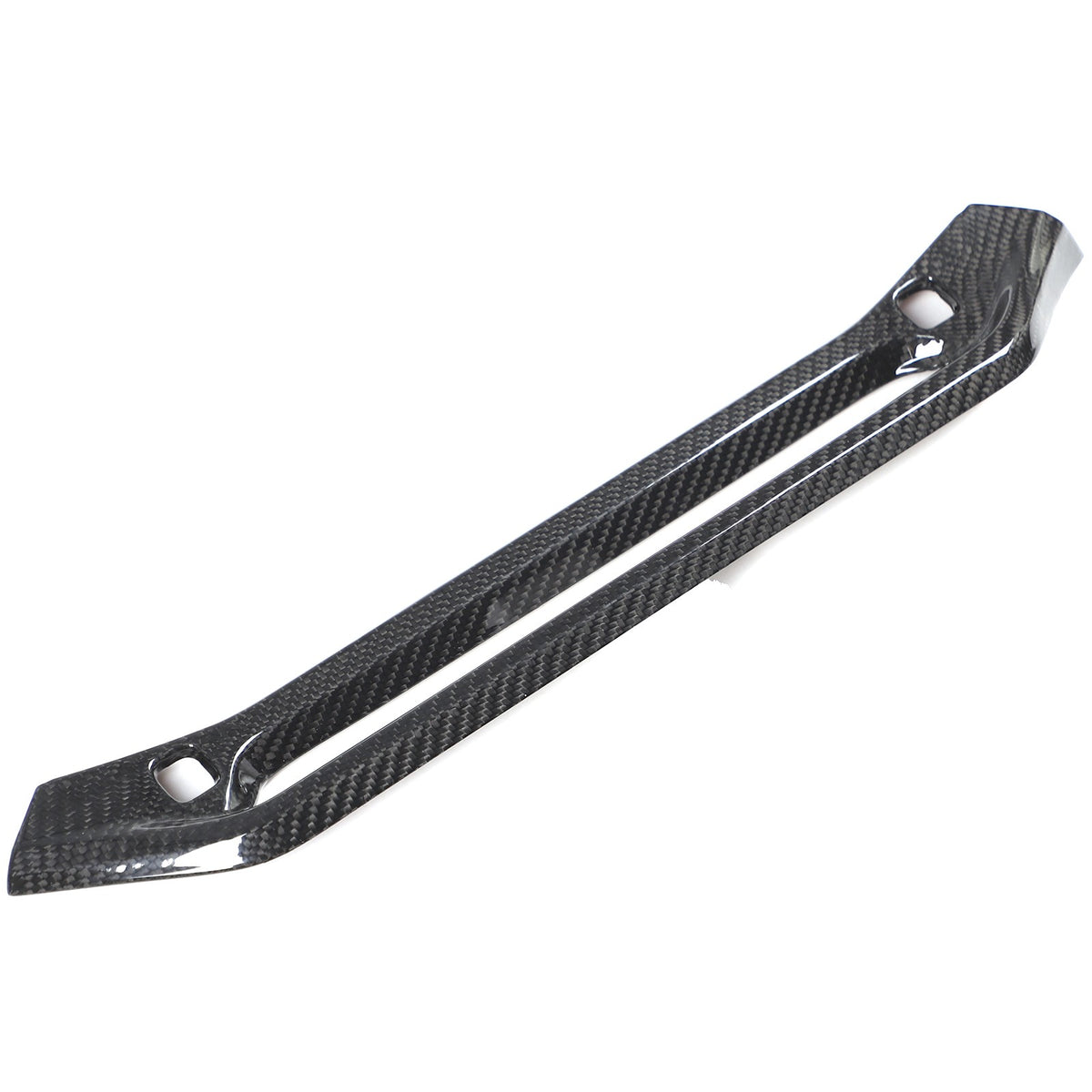 Real Carbon Fiber Center Console Air Vent Trim For BMW 3 4 G20 330i 430i 2025+ 10
