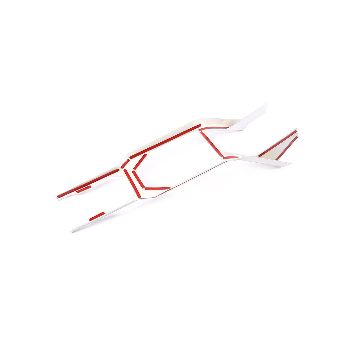 Console Gear Shift Box Panel Trim Cover For Polaris RZR PRO XP UItimate 2021 12