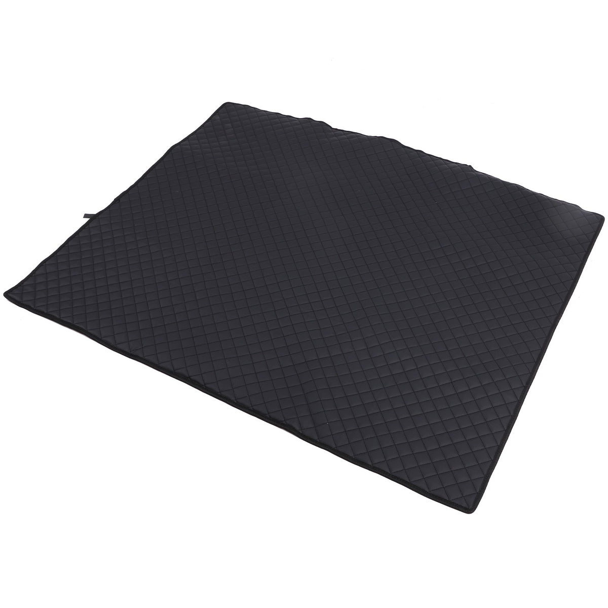 Cargo Trunk Tray Cargo Liner Rear Trunk Floor Mat For BMW X3 G45 2025+ US 13