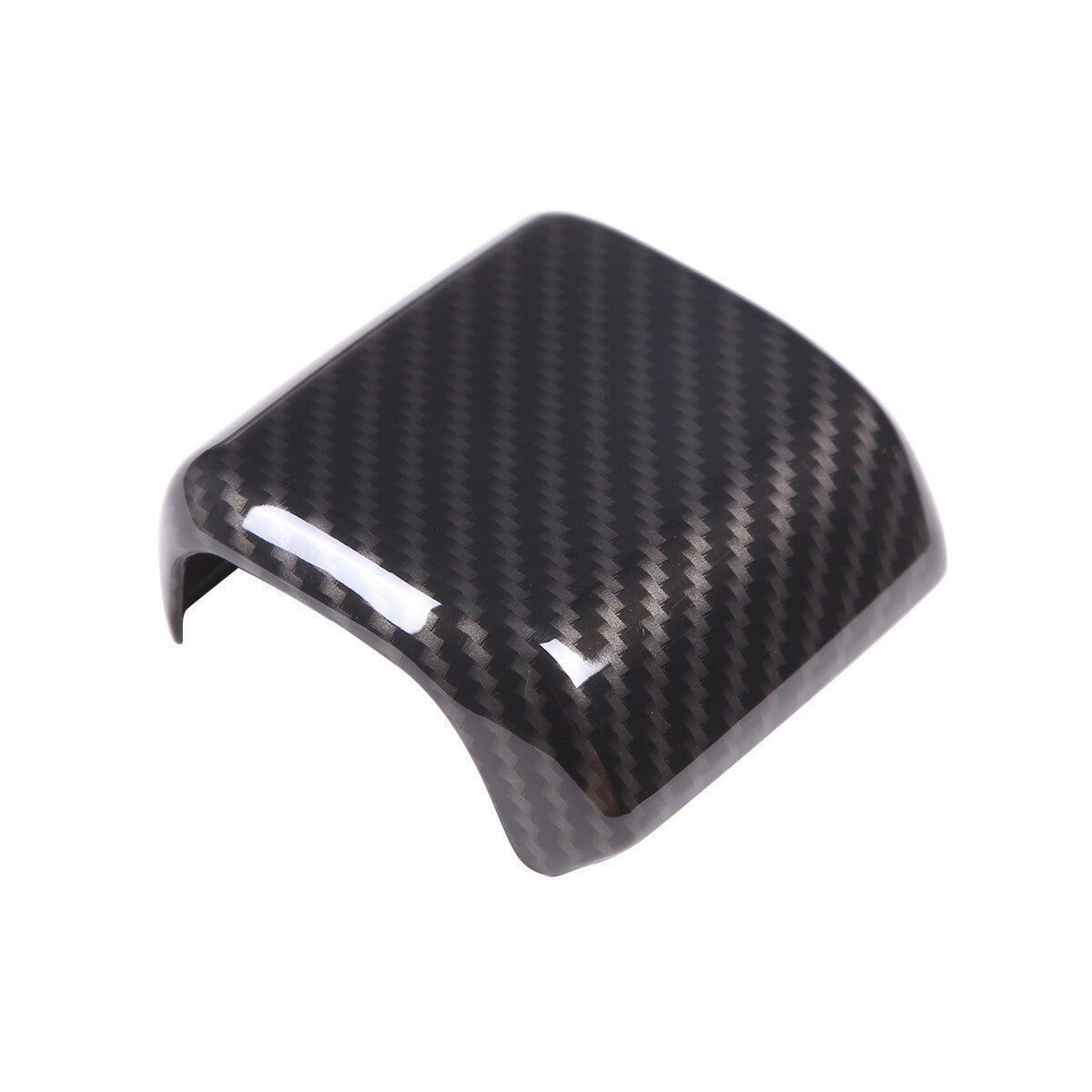 ABS Carbon Fiber Interior Set Cover Trim Kit For Toyota Tundra Sequoia SR 22+ - Styles 1-5 154