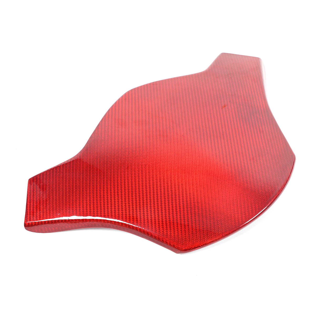 Real Carbon Fiber Interior Dashboard Instrument Trim For Mazda MX-5 Miata 16-23 21