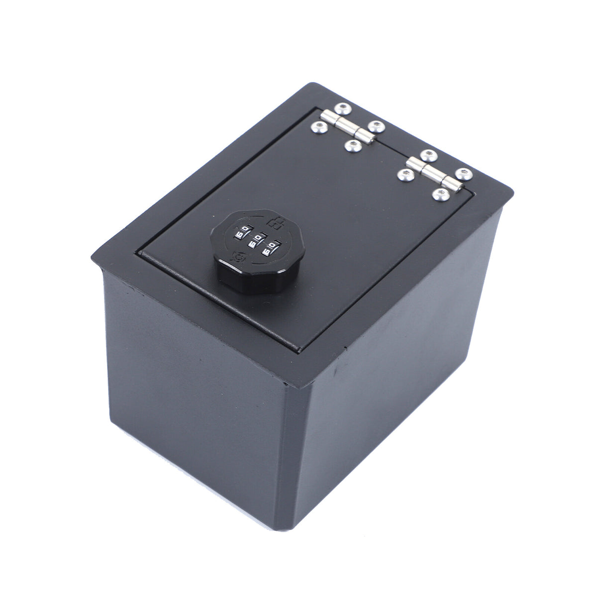 Center Console Safe GUN Storage Lock Box W/ TRAY For Acura RDX 2011-2018 8