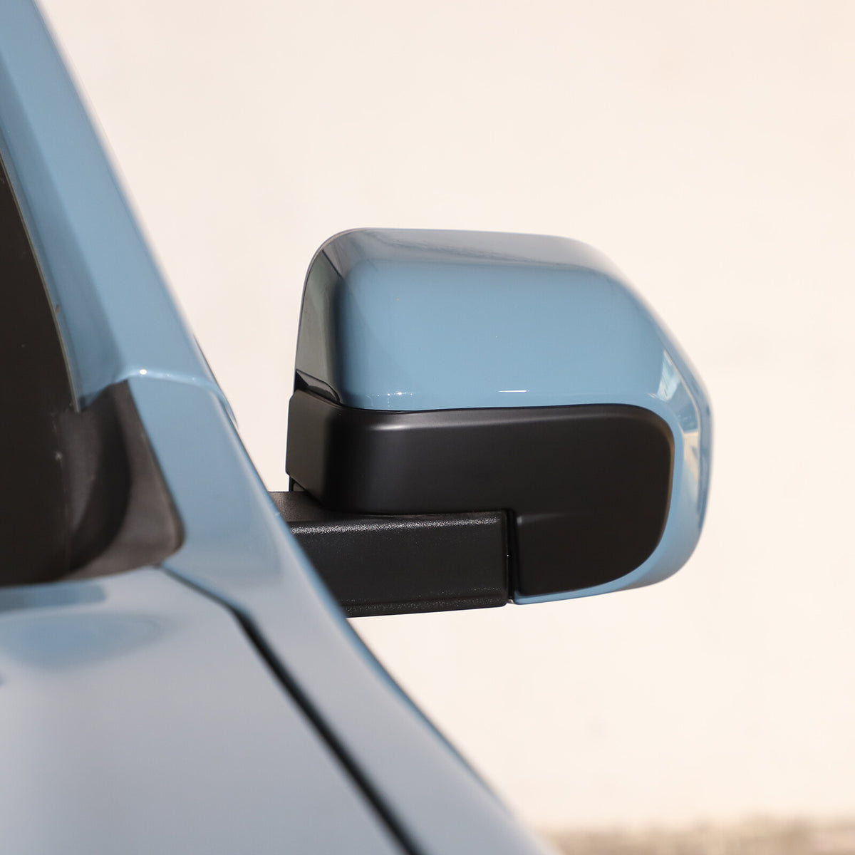 Matte Black Full Interior Set Panel Decor Cover Trim Kit For Ford Maverick 22-24 23