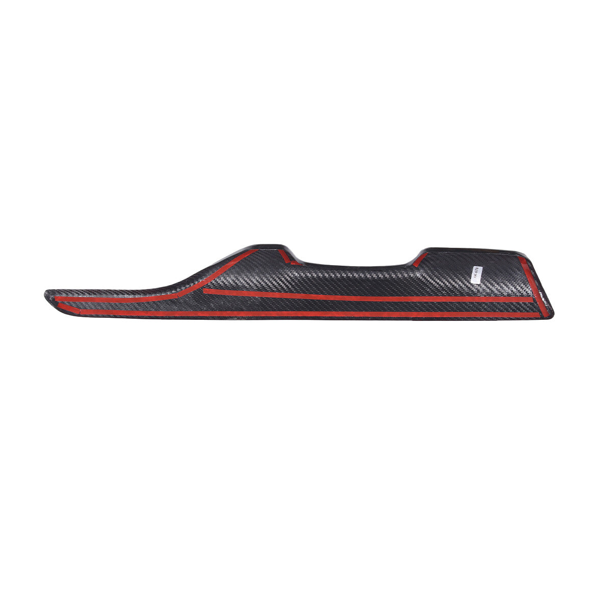 Forged Real Carbon Fiber Interior Exterior Trim Cover For Toyota Supra A90 2019+ - Variants 1-5 39