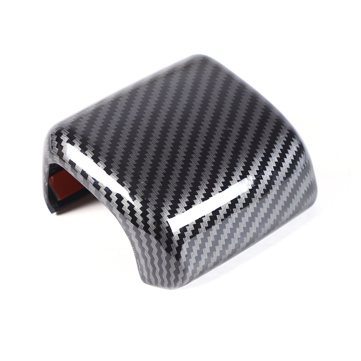 ABS Carbon Fiber Interior Full Set Panel Cover Trim Kit for Toyota Tacoma 24-26 - Styles 11-15 13