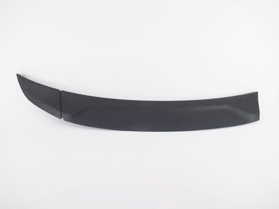 Honda OEM RH Hood Garnish Upper Molding Trim 74147-T5A-000 for 15-20 Fit 4