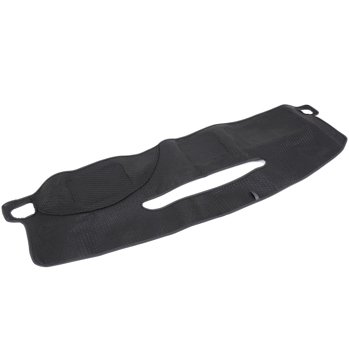 Interior Center Console Dashboard Storage Bag For Cadillac Escalade 2007-14 14