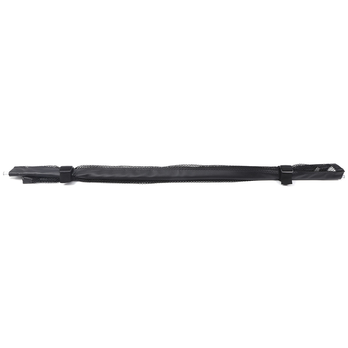 Cargo Back Seat Trunk Isolation Net Barrier For Mercedes-Benz ML W166 2013-2016 6