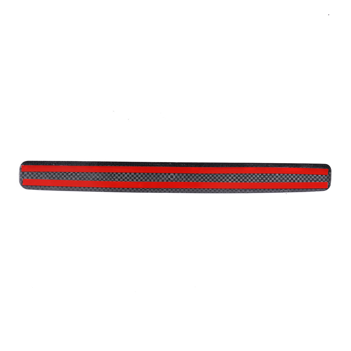 Carbon Copilot Glove Box Handle Decoration Cover For Benz G-Class W463 2019-2023 14