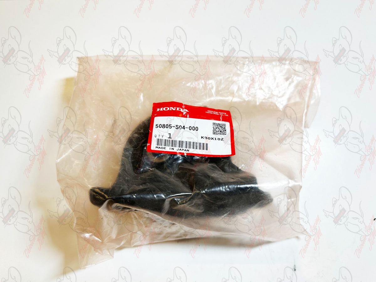 Honda Civic EK9 Genuine 5 Piece Set Engine & Transmission Motor Mount Kits OEM 11