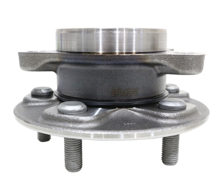 Toyota OEM Hub sub-assy, front axle 43550-47080 4