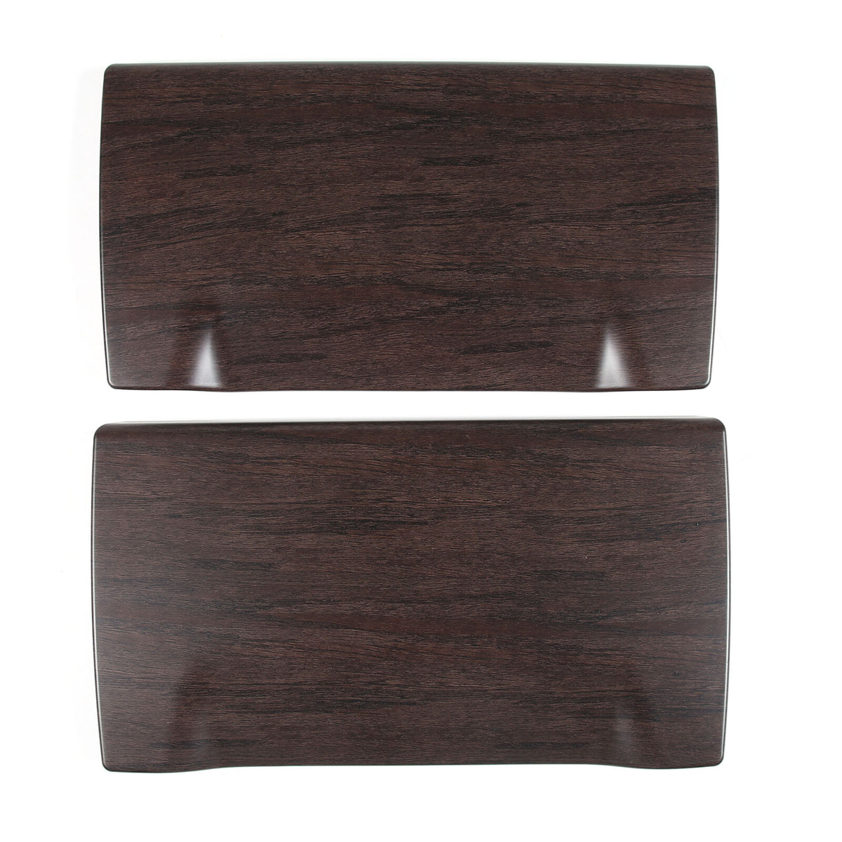 Grain ABS Seat Back Anti-kick Panel Trim Cover For LR Range Rover 2023-2024 19