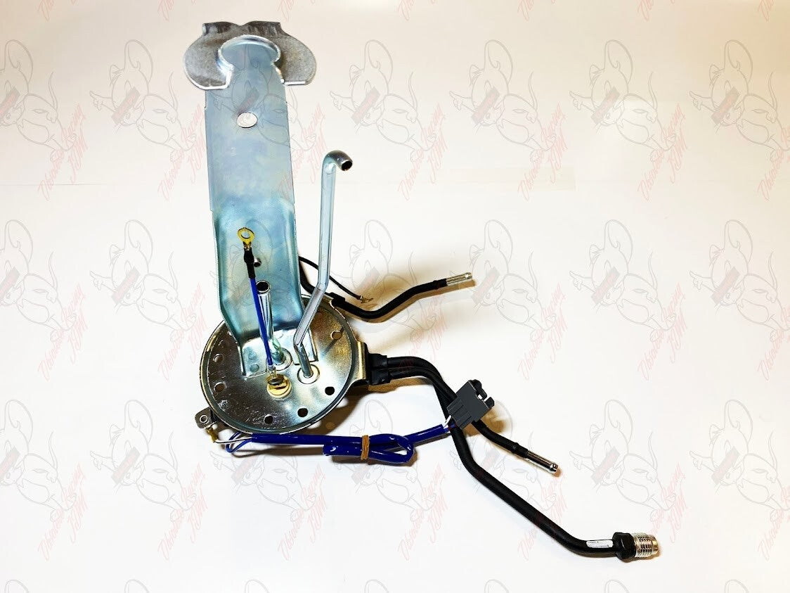 TOYOTA Genuine COROLLA GT LEVIN AE86 FUEL PUMP BRACKET For IN-TANK 23206-16170 6