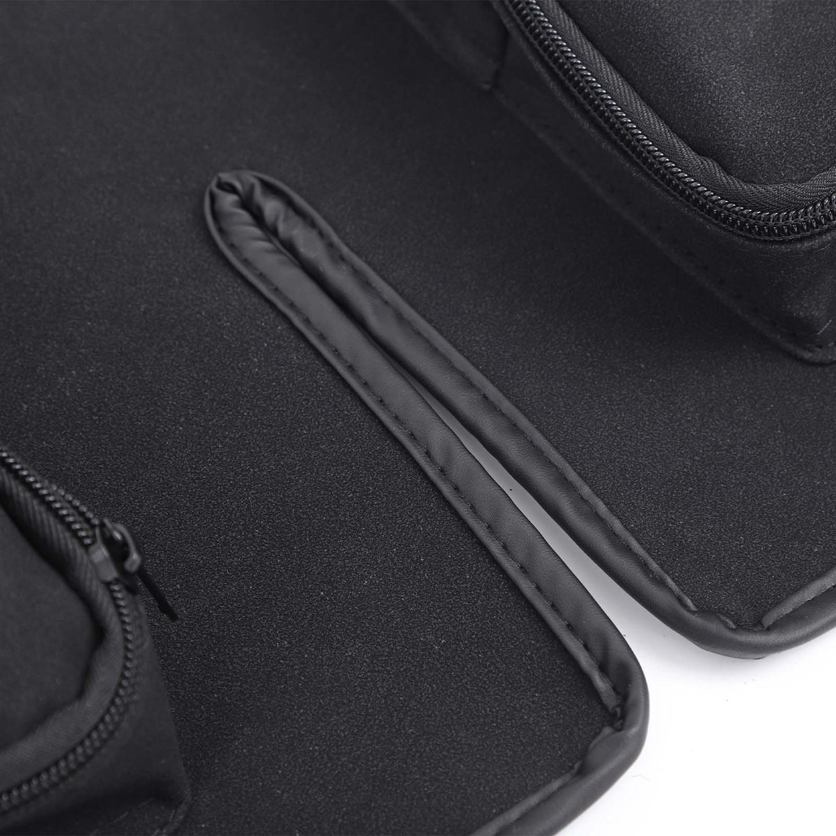 Interior Center Console Dashboard Storage Bag For Nissan Titan 2016-2023 US 22
