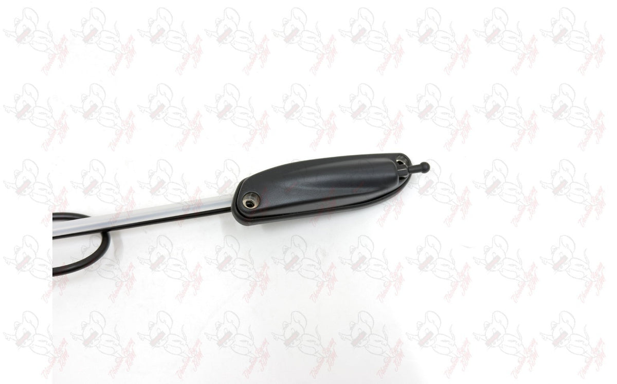 Mitsubishi OEM Antenna assy MB665695 for PAJERO/MONTERO 1990/12-2004/04 Genuine 7