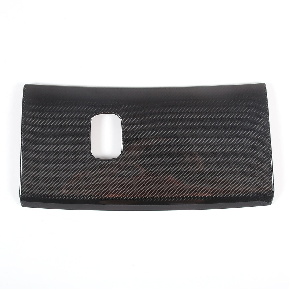 Real Dry Carbon Fiber Full Interior Set Decor Trim Kit for Corvette C6 2005-13 - Styles 16-20 52
