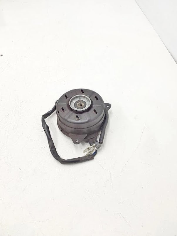 Toyota OEM Radiator Cooling Fan Motor 16363-37010 for Prius 4